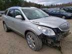 2010 BUICK  ENCLAVE