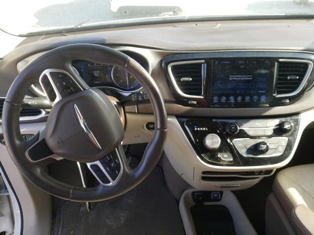 2017 CHRYSLER PACIFICA T 2C4RC1BG1HR688106