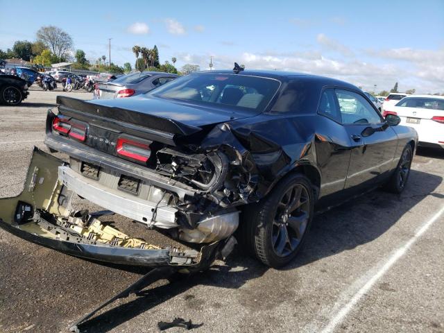 2019 DODGE CHALLENGER 2C3CDZJG4KH759397