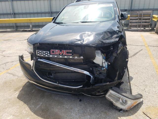 2019 GMC ACADIA 1GKKNXLS3KZ201247