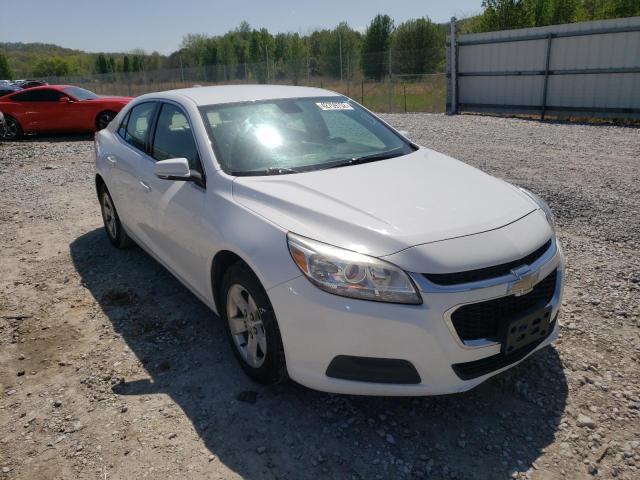 2016 CHEVROLET MALIBU LIM 1G11C5SA9GF152664