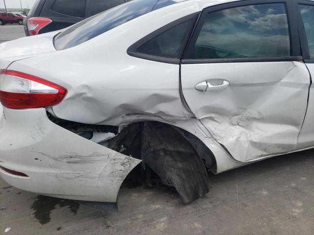 2019 FORD FIESTA SE 3FADP4BJ3KM159563
