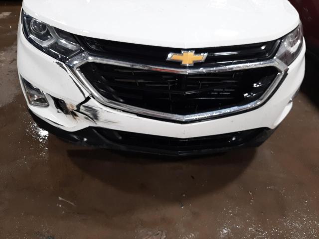 2GNAXKEV6L6140265 Chevrolet Equinox Lt 2020. Фото: 8