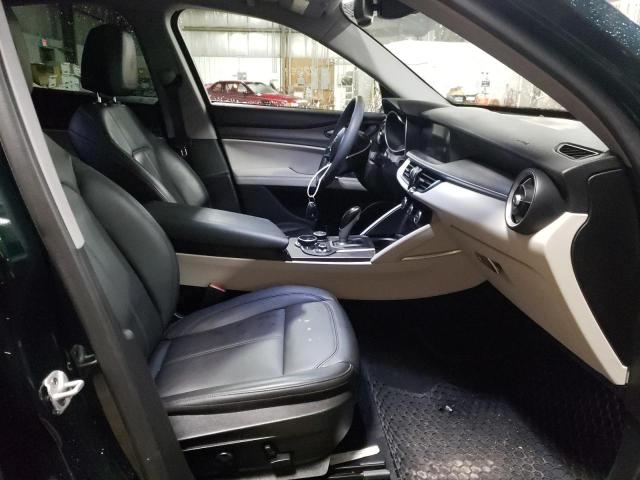 ZASPAKBN4K7C70429 Alfa Romeo Stelvio Ti 2019. Фото: 4