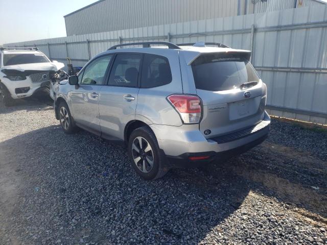 2018 SUBARU FORESTER 2 JF2SJAEC7JH472943