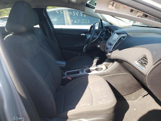 2017 CHEVROLET CRUZE LS 1G1BC5SM4H7183122