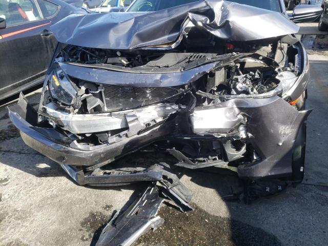 2020 HONDA CIVIC SPOR 2HGFC2F81LH581570