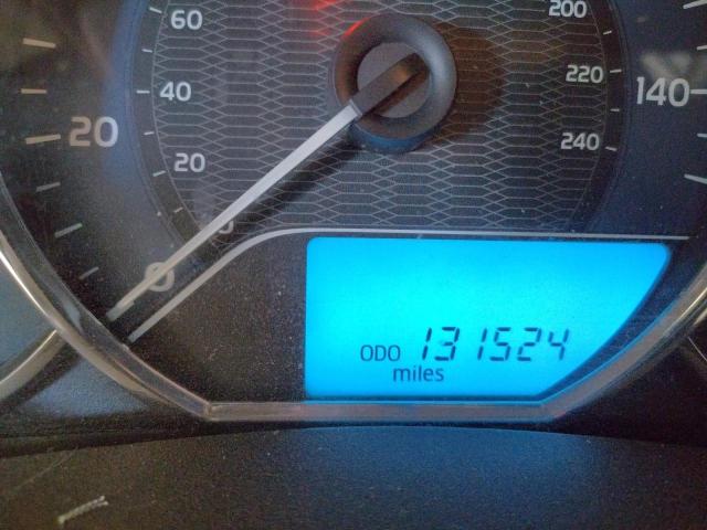 2015 TOYOTA COROLLA L 2T1BURHE6FC407983