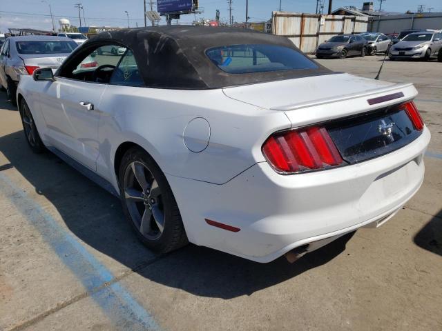 2016 FORD MUSTANG 1FATP8EM4G5227021