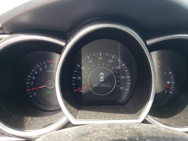 2015 KIA OPTIMA LX 5XXGM4A74FG467628
