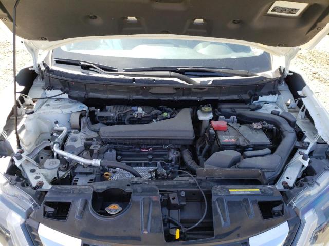 2018 NISSAN ROGUE S KNMAT2MV5JP618713
