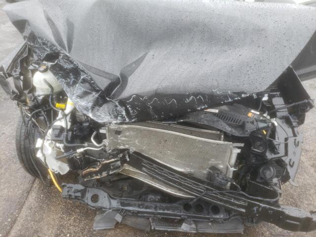 2019 HYUNDAI TUCSON SE KM8J2CA43KU916826