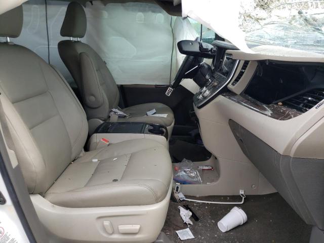 2017 TOYOTA SIENNA XLE 5TDYZ3DC2HS802928