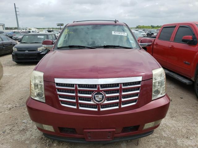 1GYFK63847R290932 Cadillac Escalade L 2007. Фото: 8