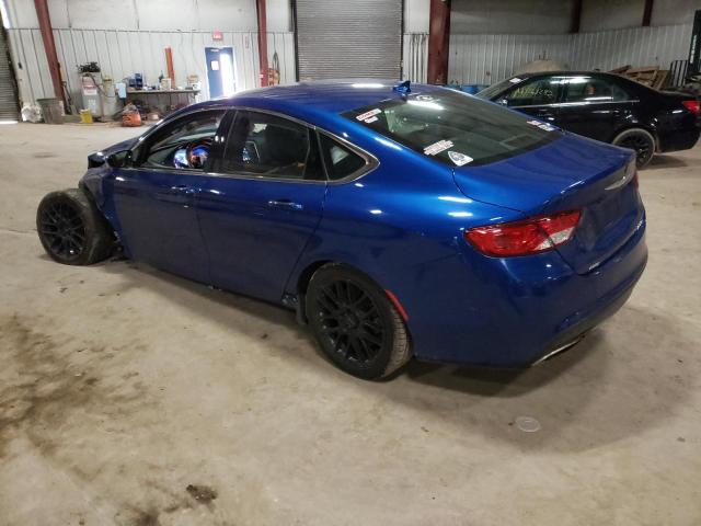 2015 CHRYSLER 200 C 1C3CCCEG6FN560388
