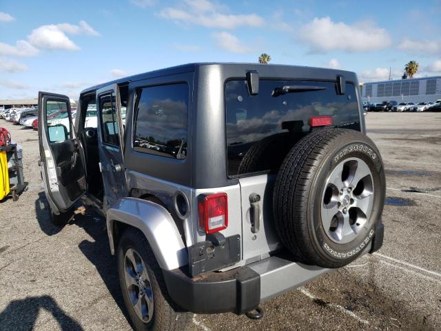 2016 JEEP WRANGLER U 1C4HJWEG0GL257158