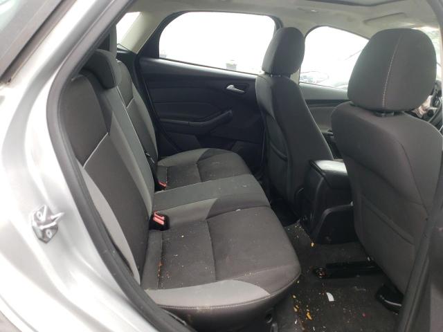 1FADP3K2XEL345030 Ford Focus Se 2014. Фото: 5