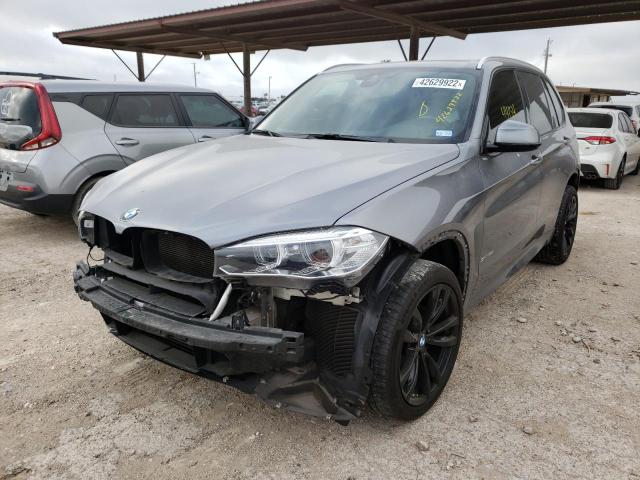 2018 BMW X5 SDRIVE3 5UXKR2C58J0Z17026