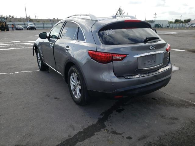 2015 INFINITI QX70 JN8CS1MW7FM481365