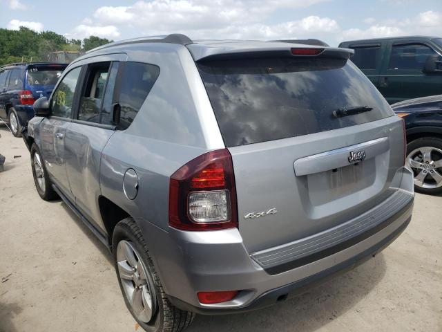 2015 JEEP COMPASS SP 1C4NJDBB4FD103934