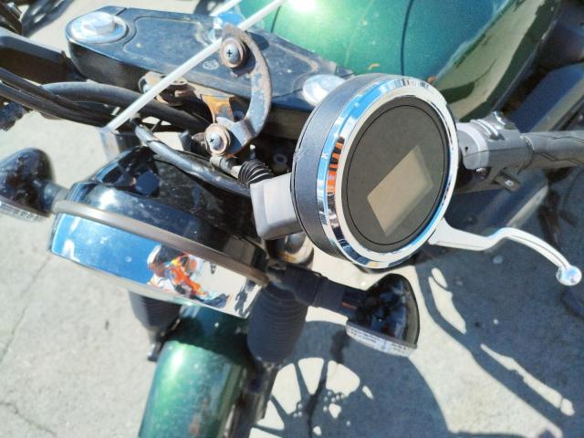 2015 YAMAHA XVS950 CR JYAVN06Y2FA000181
