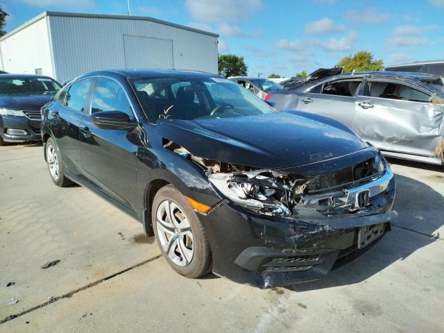 2016 HONDA CIVIC LX 19XFC2F54GE230822