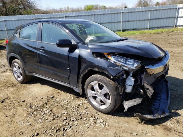 2019 HONDA HR-V LX 3CZRU6H34KG732119