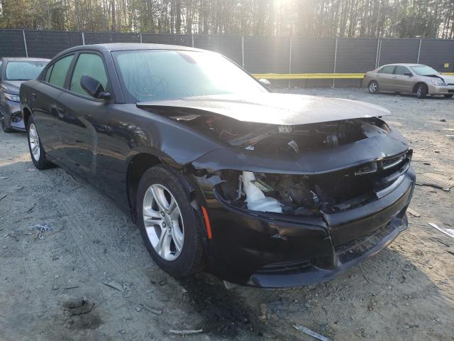 2020 DODGE CHARGER SX 2C3CDXBG9LH103166