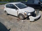 2011 NISSAN  VERSA