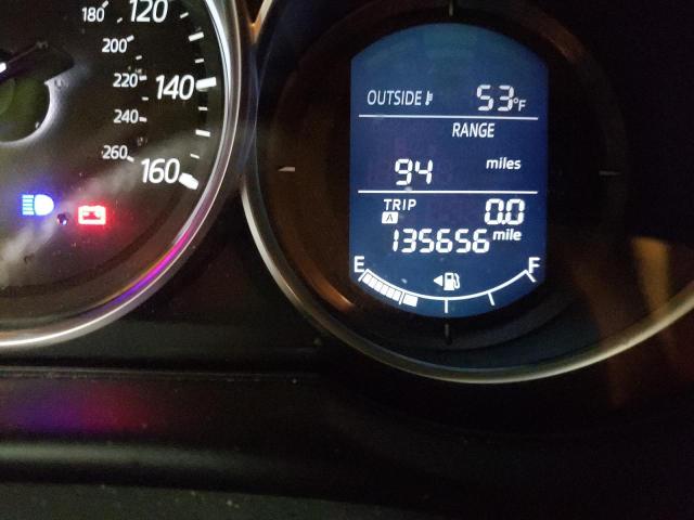 2016 MAZDA CX-5 SPORT JM3KE4BY7G0741512