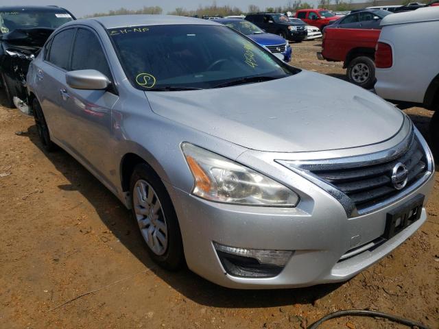 2015 NISSAN ALTIMA 2.5 1N4AL3AP7FN352339