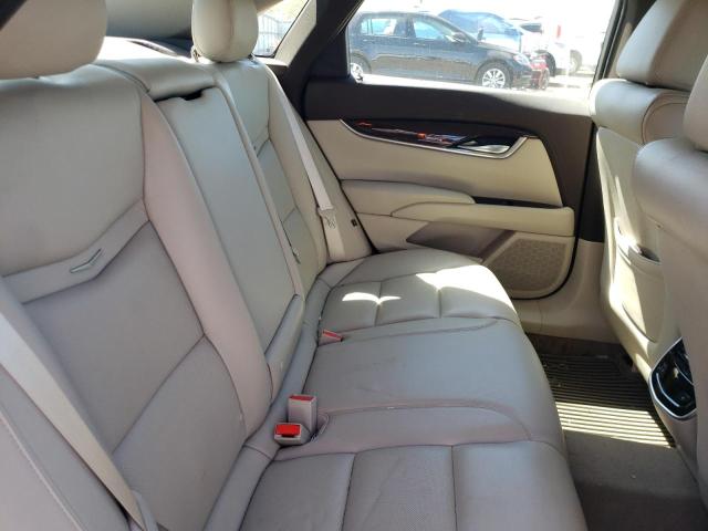 2017 CADILLAC XTS LUXURY 2G61M5S37H9118600