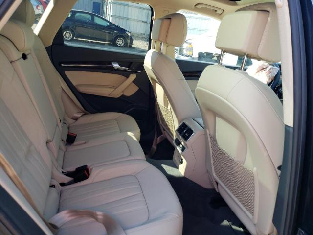 2019 AUDI Q5 PRESTIG WA1CNAFY7K2130912