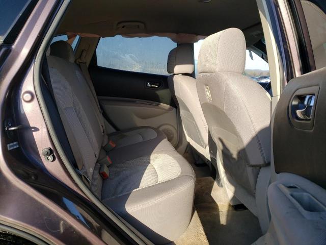 JN8AS58V98W107573 Nissan Rogue S 2008. Фото: 5