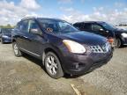 2011 NISSAN  ROGUE