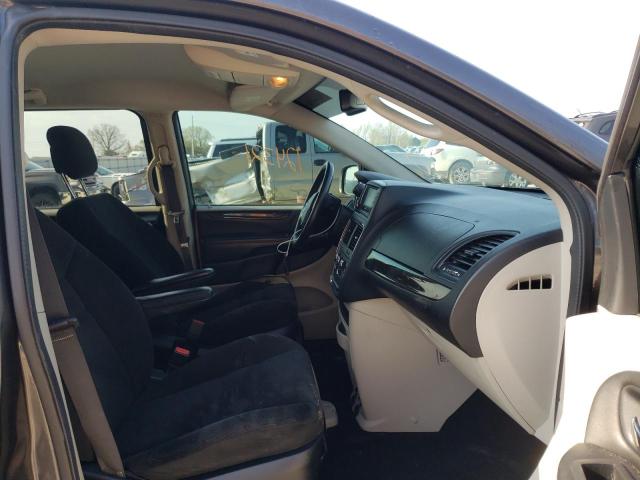 2016 DODGE GRAND CARA 2C4RDGBG4GR379499
