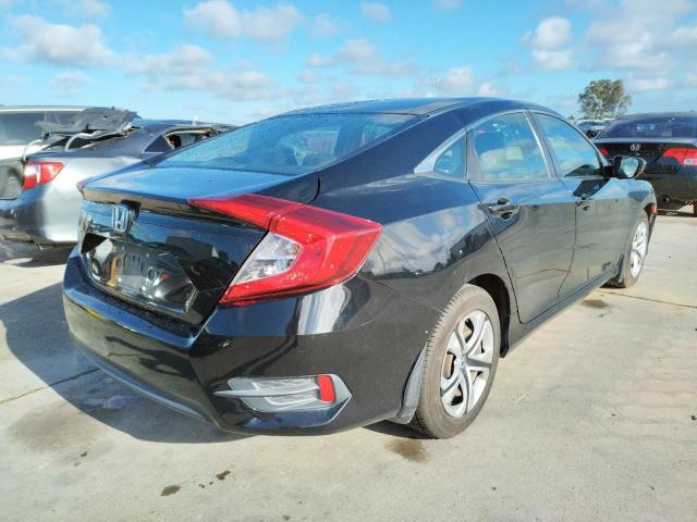 2016 HONDA CIVIC LX 19XFC2F54GE230822