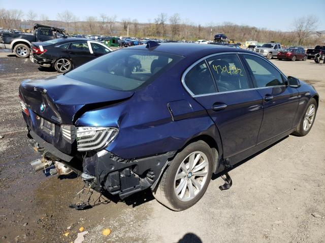 2016 BMW 528 XI WBA5A7C55GG146332