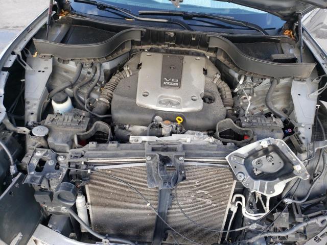 2015 INFINITI QX70 JN8CS1MW7FM481365