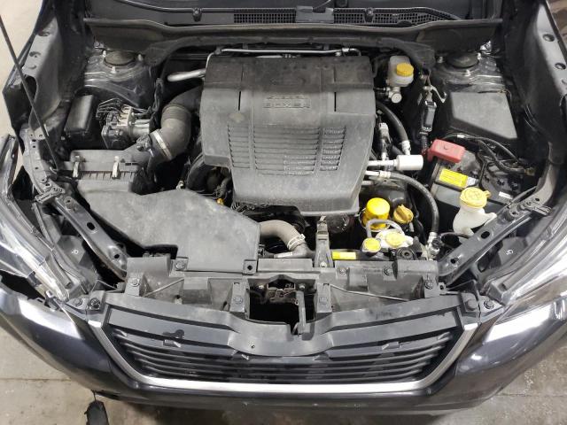 2019 SUBARU FORESTER P JF2SKAGC5KH539275