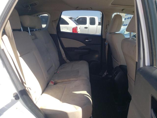 2015 HONDA CR-V EX 5J6RM4H57FL043660