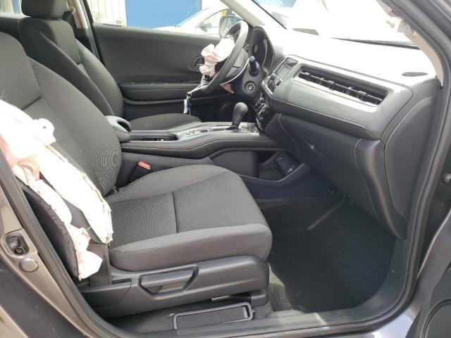 2022 HONDA HR-V LX 3CZRU6H36NM739448
