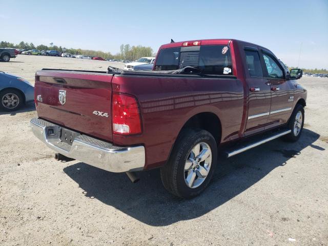 2018 RAM 1500 SLT 1C6RR7GG7JS167798