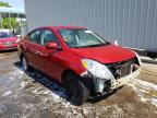 2012 NISSAN  VERSA