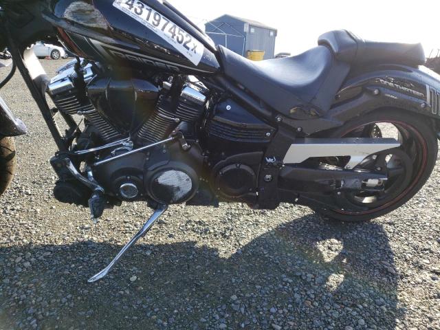 2015 YAMAHA XV1900 CUC JYAVP37Y9FA000009