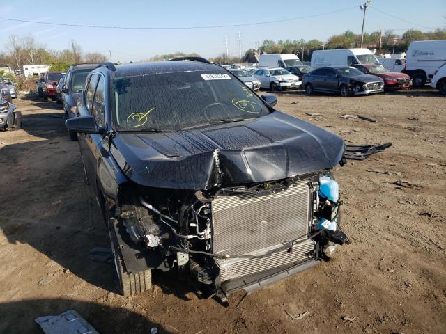 2018 GMC TERRAIN SL 3GKALMEV0JL379033