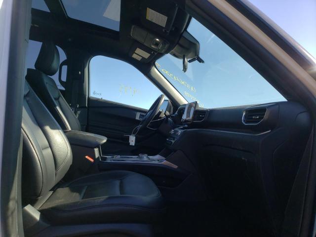 2020 FORD EXPLORER X 1FMSK8DH4LGC05989