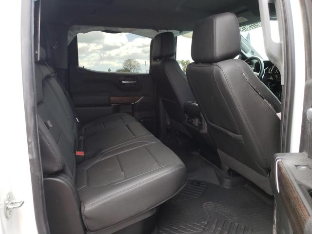 1GCPYFED9LZ186305 Chevrolet Silverado 2020. Фото: 5