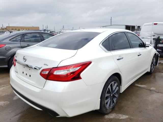 2017 NISSAN ALTIMA 2.5 1N4AL3AP0HC125086