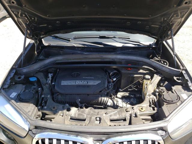 2020 BMW X1 XDRIVE2 WBXJG9C0XL5P39161